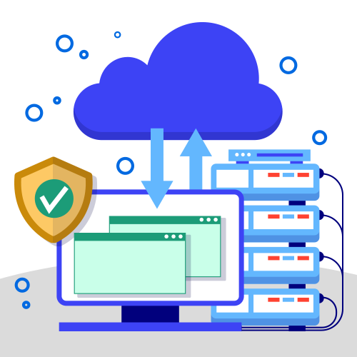 Domain Hosting